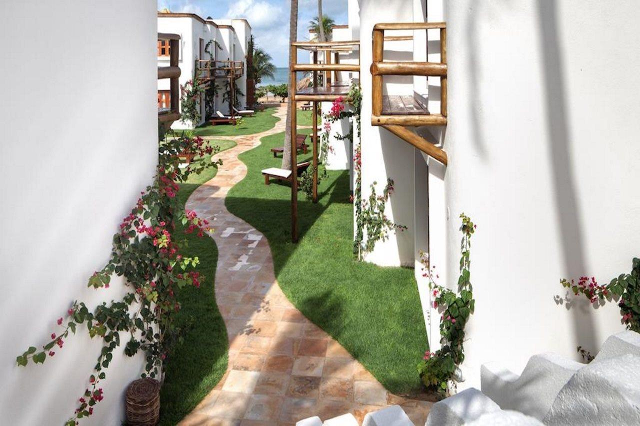 Blue Residence Hotel Jijoca de Jericoacoara Εξωτερικό φωτογραφία