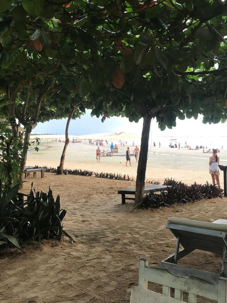 Blue Residence Hotel Jijoca de Jericoacoara Εξωτερικό φωτογραφία
