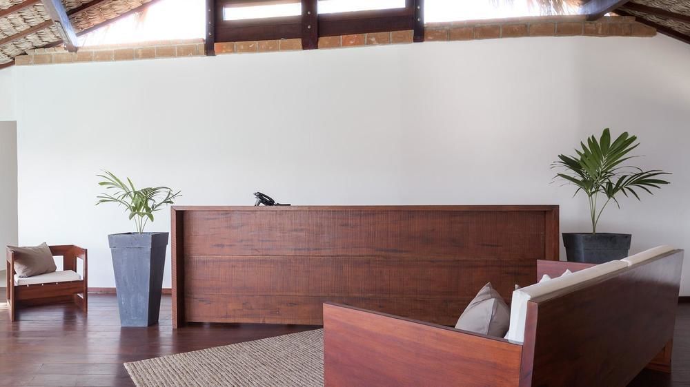 Blue Residence Hotel Jijoca de Jericoacoara Εξωτερικό φωτογραφία