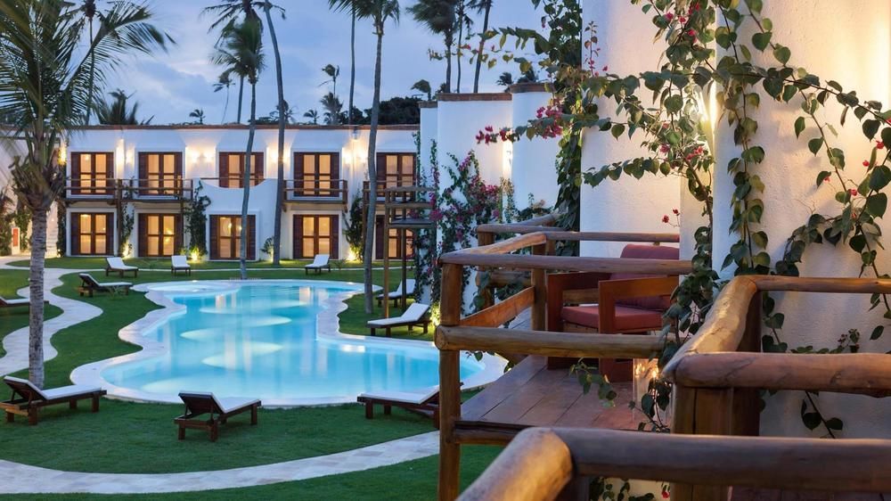 Blue Residence Hotel Jijoca de Jericoacoara Εξωτερικό φωτογραφία